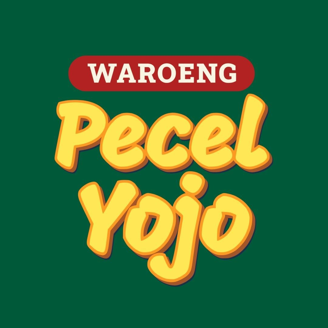Pecel Yojo